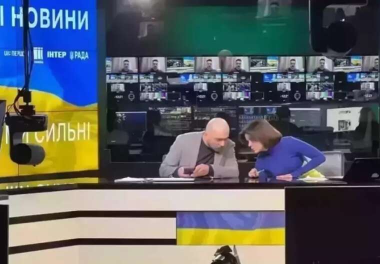 Понад 72% учасників «депутатських» студій телемаратону – представники «Слуги народу», — медіа