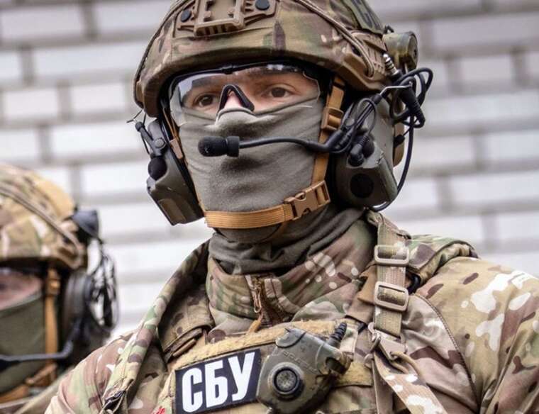 СБУ предотвратила теракт в Прилуках: 17-летний подросток разоблачил план ФСБ через чат-бот