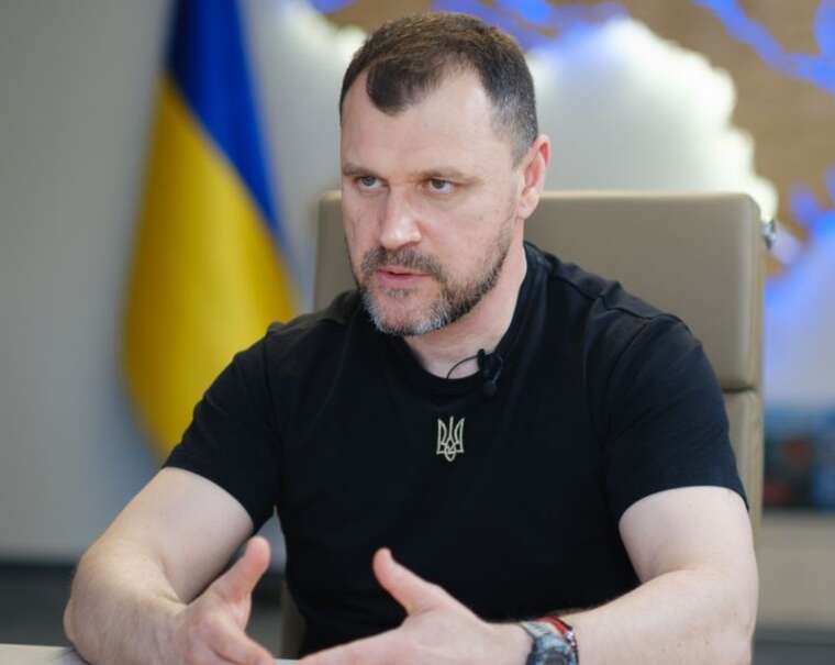 У 2025 році до 90% ударів по енергетичній інфраструктурі здійснювались дронами, — Клименко