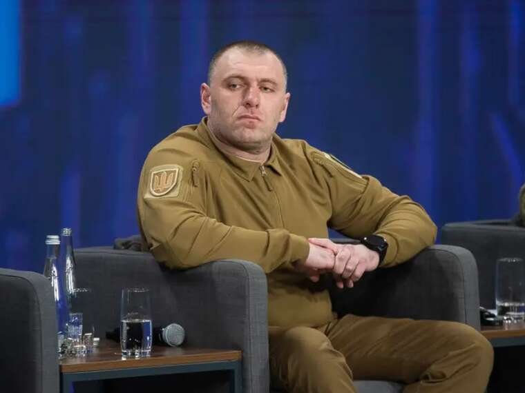 Малюк про скандальний законопроєкт: «Ніхто нікого не ліквідував, це повернення до Конституції»