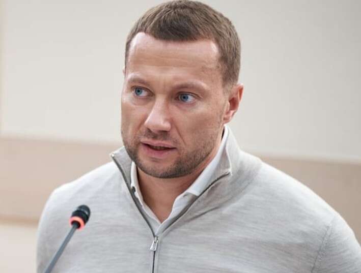 NABU and SAPO have completed the investigation regarding the non-declaration of assets by the head of the AMCU, Pavlo Kyrylenko