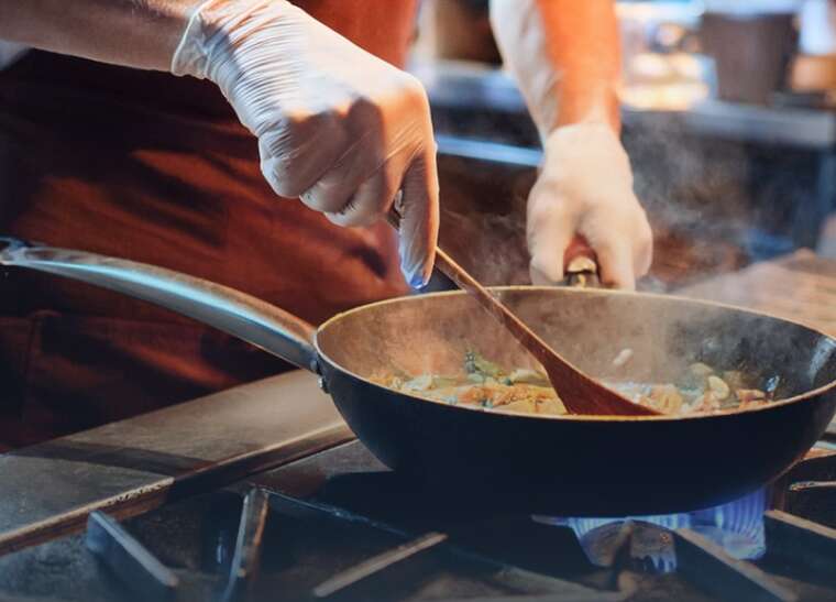 Держспоживслужба повідомила про результати розслідування отруєння людей у львівському закладі "Китайський привіт"