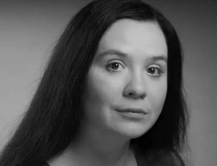 Померла акторка театру імені Івана Франка Анастасія Добриніна