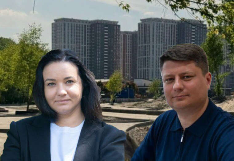 Зелений дерибан: хто стоїть за багатомільйонними розпилами в Київзеленбуді