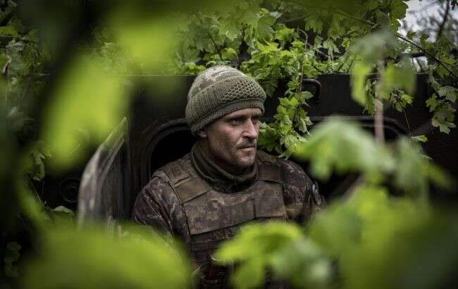 В ОСУВ "Хортиця" розповіли про ситуацію біля Покровська