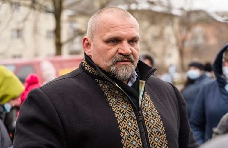 Вірастюк розповів, чому голосував за ліквідацію повноважень НАБУ та САП