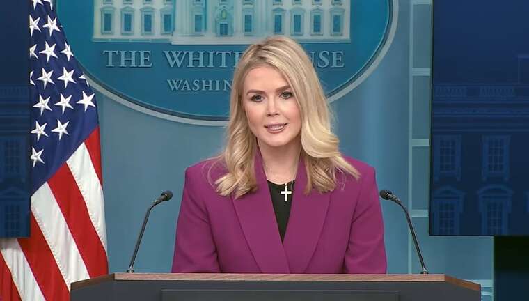 Трамп хочет лично принимать решения по санкциям в отношении РФ