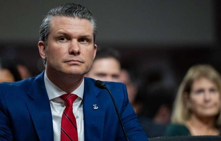 WP: Розслідування підтвердило, що Геґсет поширив секретну інформацію в Signal