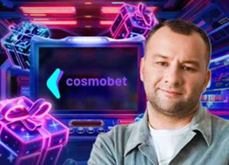 Клон Cosmolot на українській ліцензії: хто стоїть за новим онлайн-казино Cosmobet