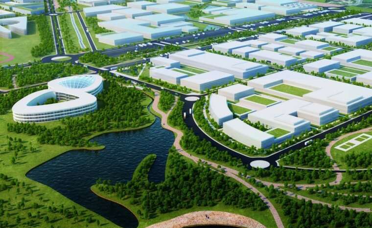 1,1 мільярда гривень держпідтримки на індустріальні парки: аналіз керуючих компаній і зв’язків