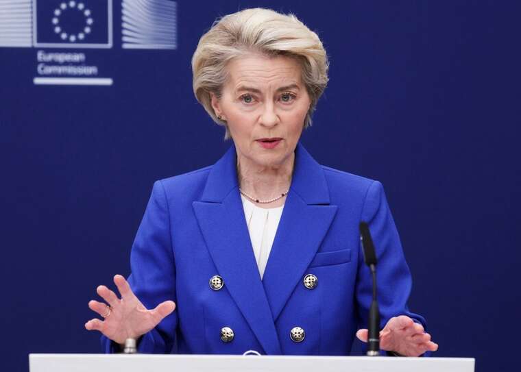 «Компромісу бути не може»: ЄС вимагає пояснень від України через обмеження незалежності НАБУ