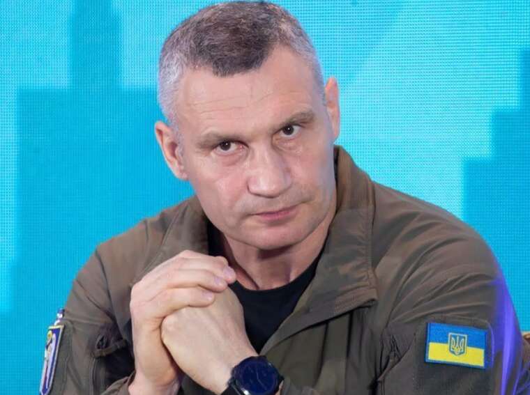 Vitrenko accused Klychko of sabotaging the Kyiv City Council’s decision regarding Povoroznyk’s dismissal