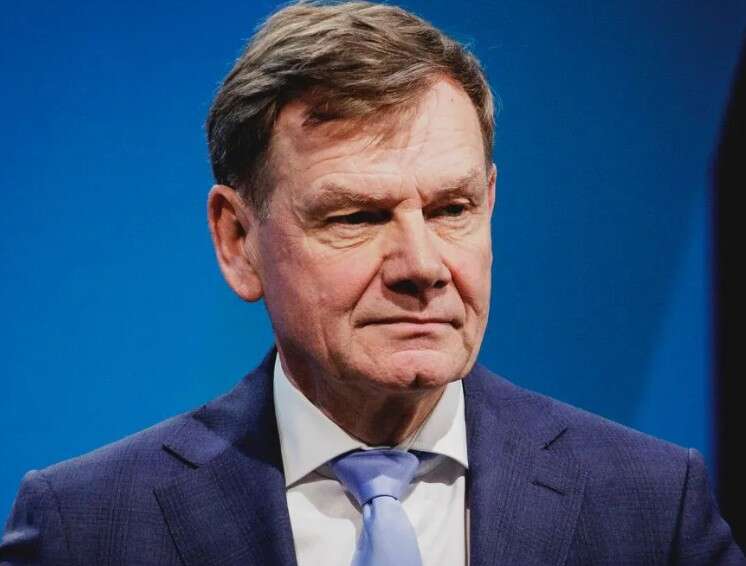 Украина получит секретное оружие для влияния на РФ, — глава МИД Германии