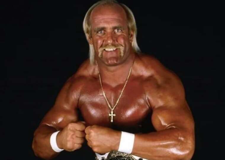 Помер американський рестлер і актор Халк Хоган