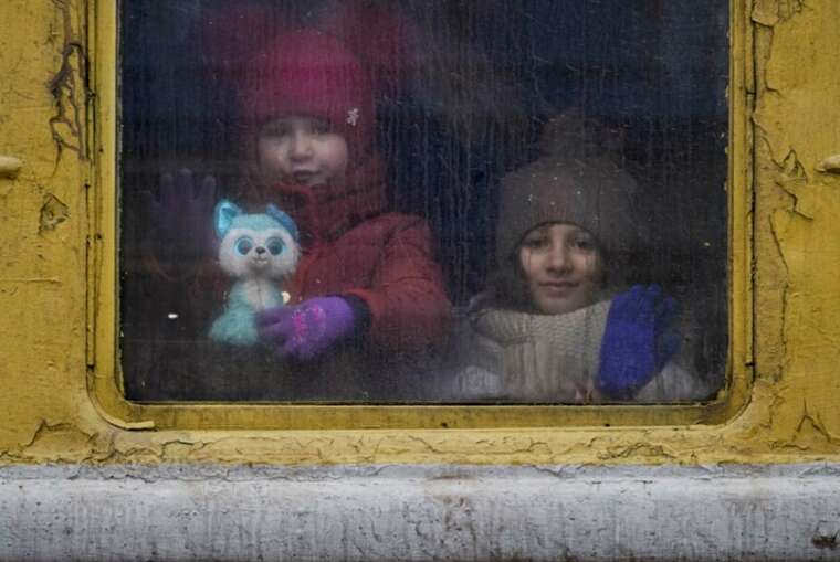 Ukraine has managed to return 1,458 deported children from Russia - Office of the President