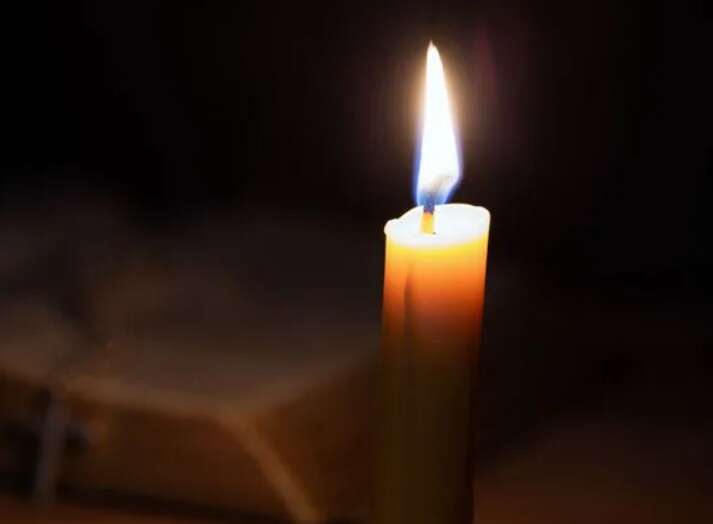 На фронте погиб военнослужащий из Киевщины Евгений Баглай