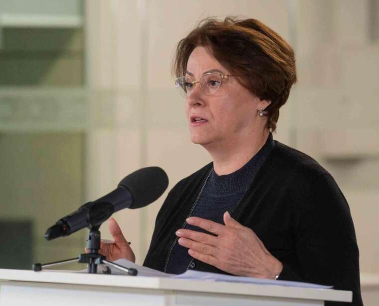 Южаніна закликала НАБУ продемонструвати підсумки найрезонансніших розслідувань