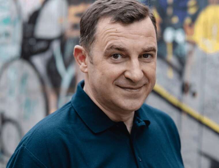 У ДТП загинув народний депутат Ярослав Рущишин