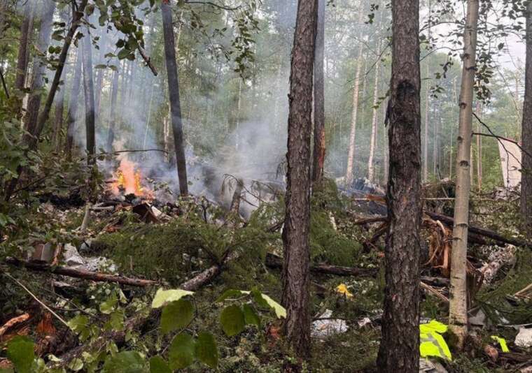 Пасажирка рейсу Хабаровськ-Благовіщенськ-Тинда опублікувала кадри з Ан-24 за кілька годин до катастрофи