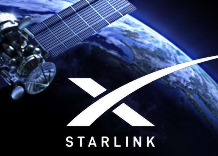 Starlink     ,   2,5 