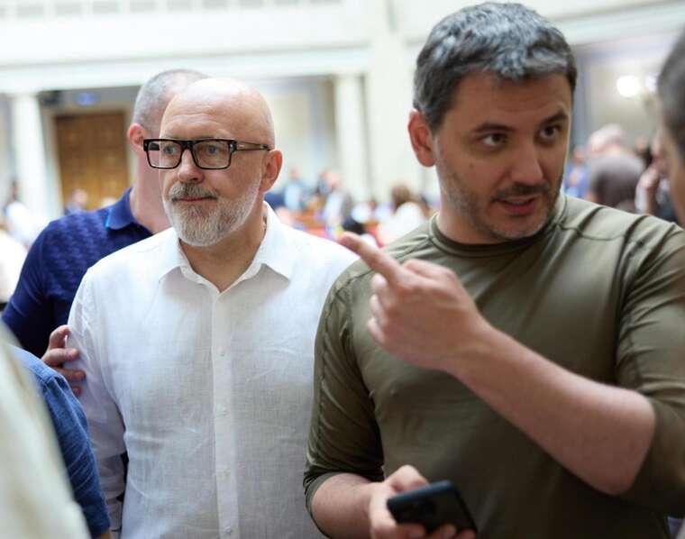 Ми здолаємо корупцію, коли громадяни відмовляться від хабарів, - нардеп Марчук