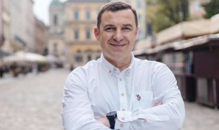 У ДТП загинув нардеп від "Голосу" Ярослав Рущишин: з’явилися кадри з місця аварії