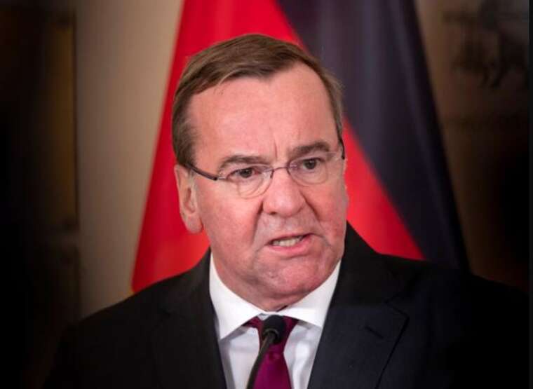 ЄС потребує «німецько-французького мотору» в оборонній політиці, - Пісторіус