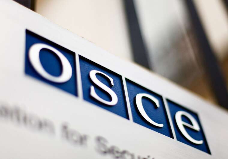 Понад 40 країн ОБСЄ зажадали розслідування катувань українських військовополонених у Росії