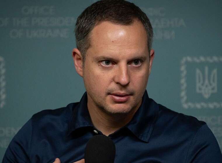 In Ukraine, searches are being conducted at the address of the former Deputy Head of the Office of the President, Rostyslav Shurma  MP