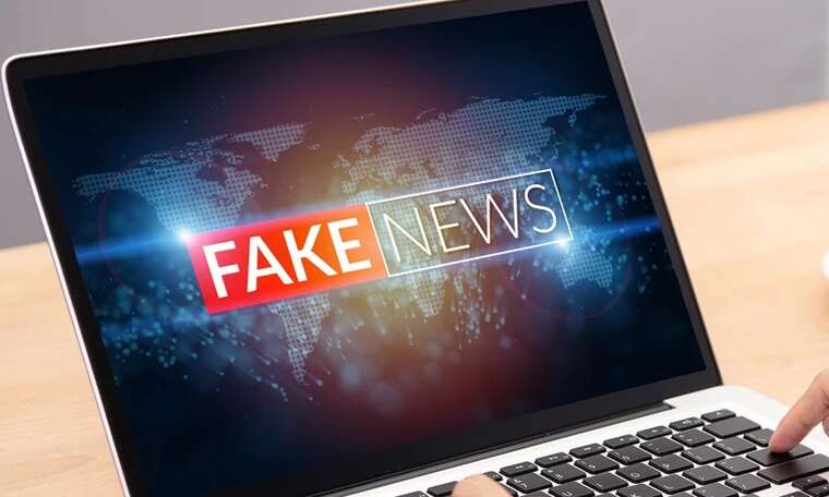 Створили через ШІ: у ЦПД спростували "відступ" ЗСУ у Сумській області