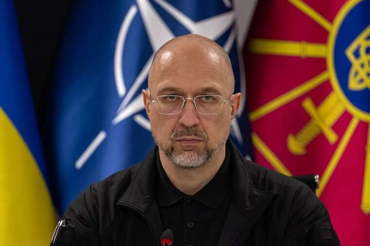 Шмигаль представив трьох своїх нових заступників