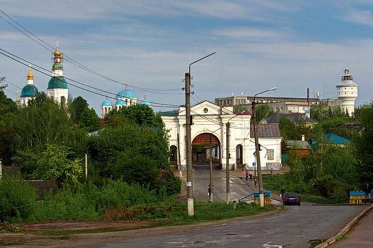 САП просит конфисковать активы экс-депутата из Глухова Владимира Гриба и его семьи