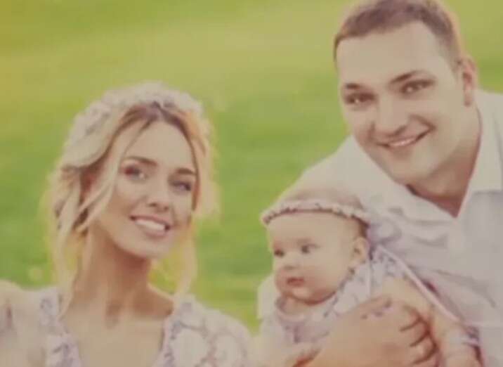 Розкішне життя на шоу «Супермама» vs реальні статки митника Міхасьова