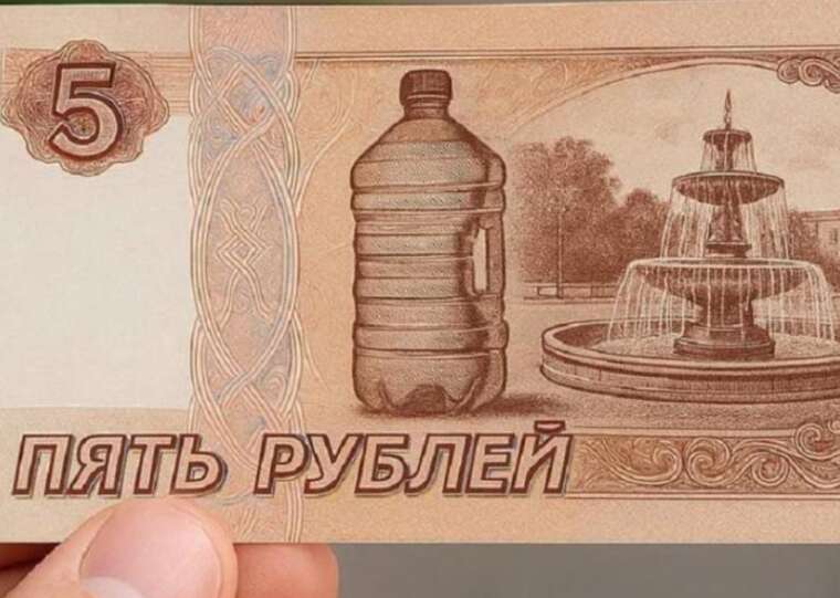 In one of the settlements of the "DPR," all drinking water sales points have stopped operating