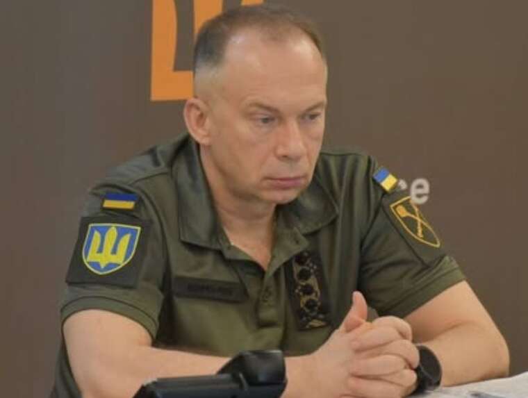 Сирський: Армії потрібно більше БпЛА