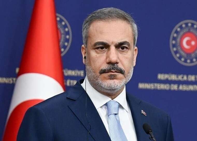 В Турции заявили о принципиальной договоренности относительно встречи Зеленского и Путина