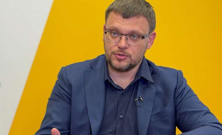 The director of NABU predicts continued attacks on the agency following the restoration of its independence