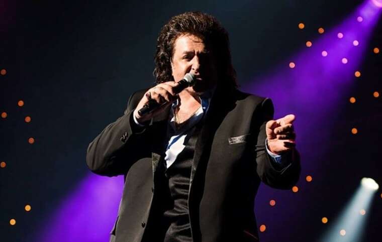 Встретились на дне рождения Кучмы: Иво Бобул удивил Элтона Джона