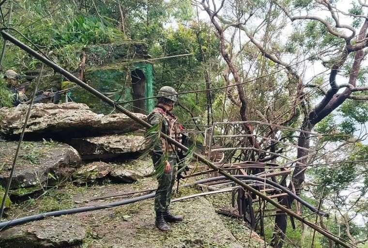 Збройний конфлікт Таїланду та Камбоджі: дрони, штурми і загроза туристичним регіонам