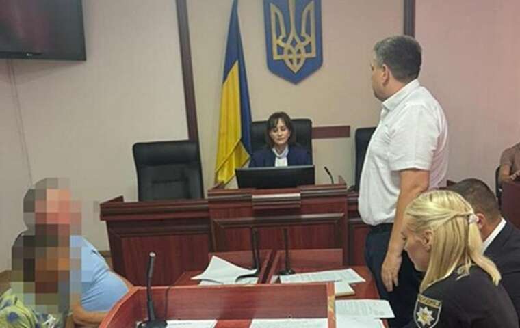 Взяли под стражу подростков, которые изнасиловали женщину в Мукачево