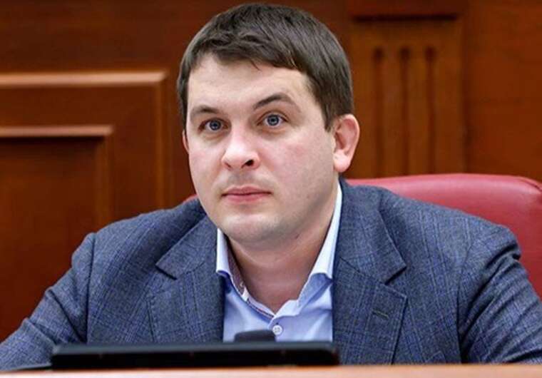 Business trip or vacation: Dmytro Zahumennyi might have traveled abroad at the expense of the budget