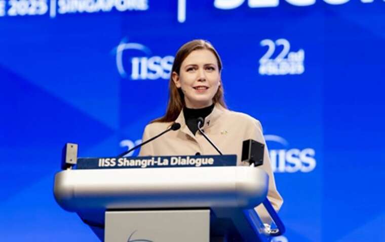 Lithuania will help purchase a Patriot for Ukraine: they plan to allocate 30 million euros