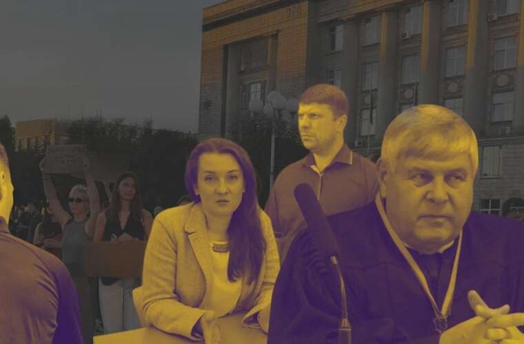 What was NABU doing in Cherkasy region: key cases and verdicts