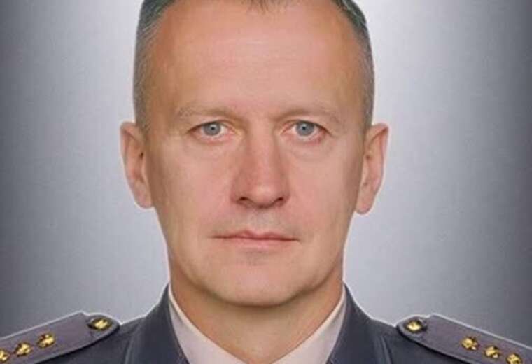 Письменник Андрій Любка закликав присвоїти Івану Вороничу звання Героя