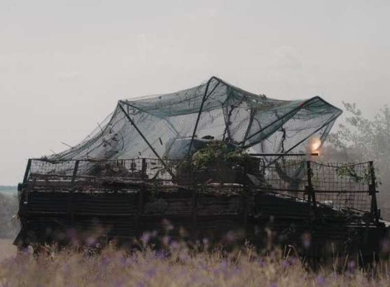 Сили оборони відбили масштабний штурм росіян біля Сіверська