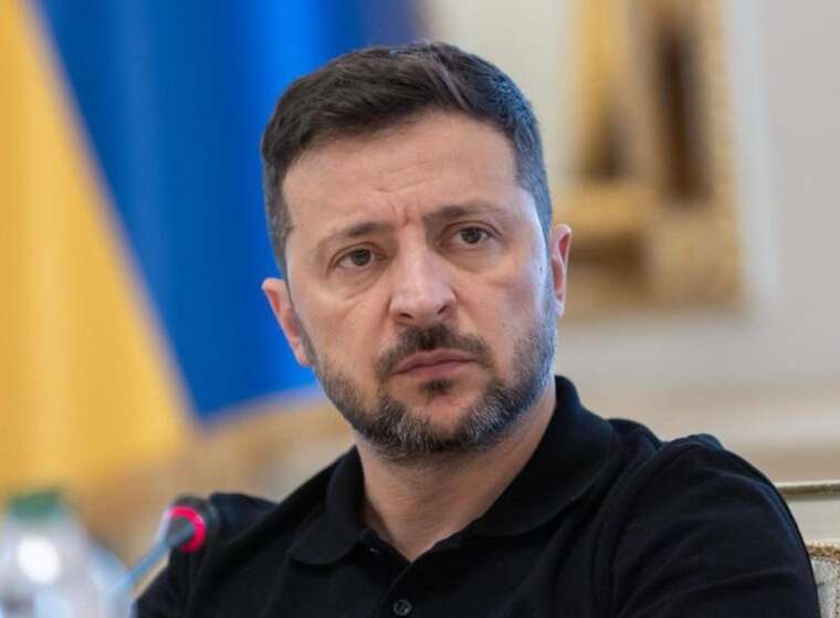 Закон про відновлення повноважень НАБУ ухвалять наступного тижня, - Зеленський