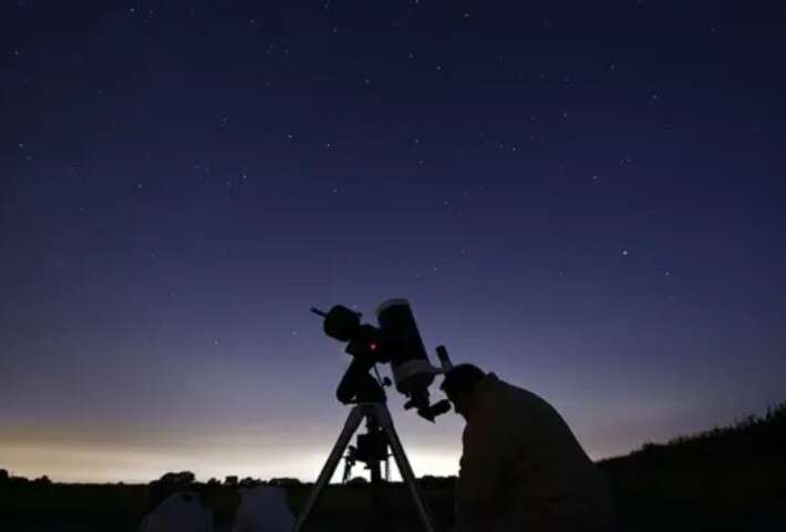 Гарвардські вчені не виключили «вороже» походження міжзоряного об’єкта 3I/ATLAS