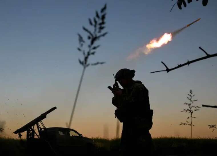 The Armed Forces of Ukraine officially confirmed the liberation of Kindrativka in the Sumy region