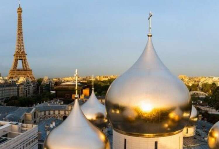 РПЦ під прикриттям: як церква поширює вплив Кремля в Європі