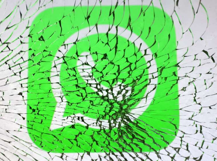 У Держдумі РФ спростували чутки про блокування WhatsApp з 1 серпня